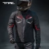 giáp moto alpinestars TNAC Cánh Hổ Mùa Đông Đi Xe Máy Bộ Đồ Cho Nam Đi Lại Chống Thấm Nước Và Ấm Áp Xe Máy Phù Hợp Cho Nữ Chống Rơi Đua Xe bộ Đồ quần áo mặc đi phượt áo giáp phượt 