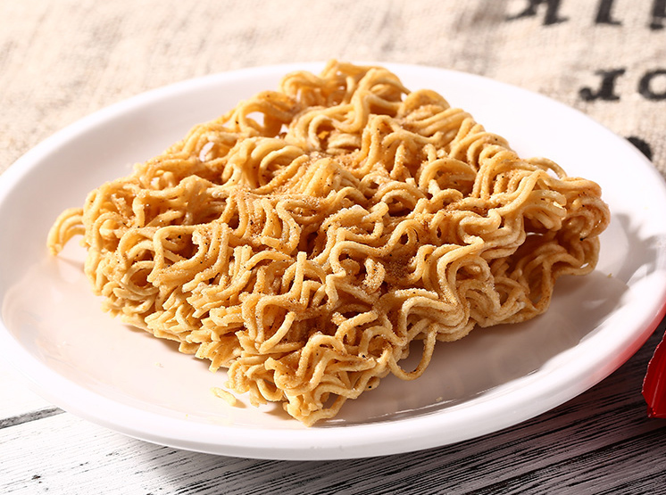 点心面可不能只有颜值还得好吃呀