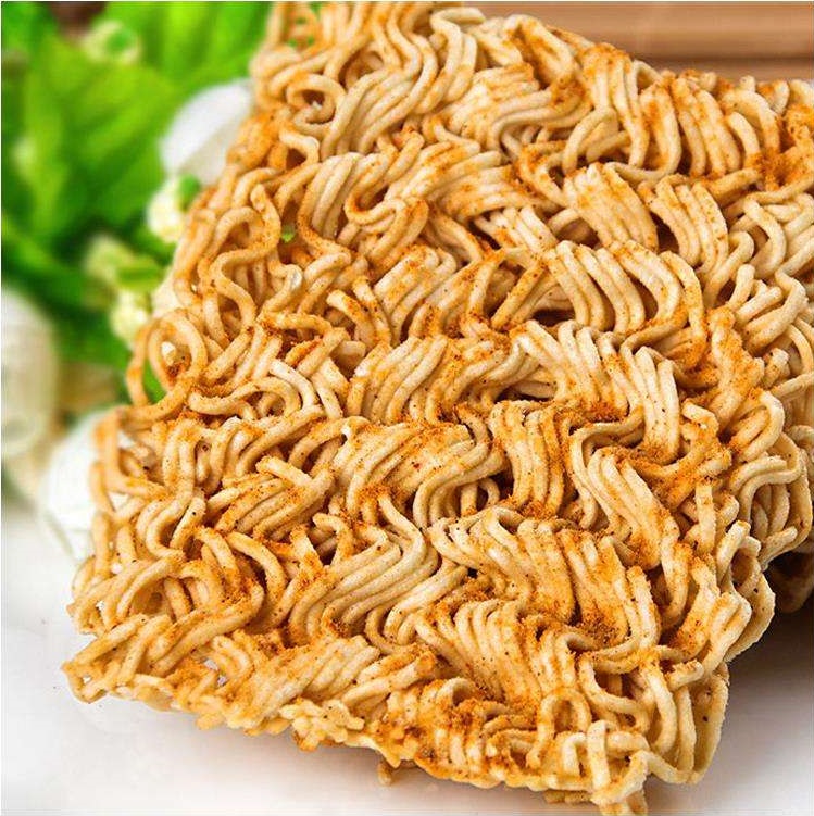 点心面可不能只有颜值还得好吃呀