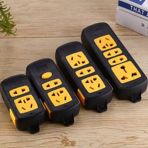 10/16A Высоко -силовой гнездо инженерные розетки беспроводные гнезда, перетаскивание беспроводной проводной платы без линии без линии