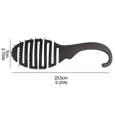 Бумага собственн-уплотнения мешков pro vented hair