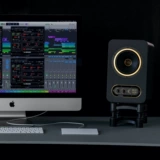 Tannoy/Tianlang Gold5/7/8 Профессиональный коаксиальный динамик с мониторингом источника Hifi настольная книжная полка аудио