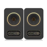 Tannoy/Tianlang Gold5/7/8 Профессиональный коаксиальный динамик с мониторингом источника Hifi настольная книжная полка аудио