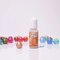 Жемчужное золото