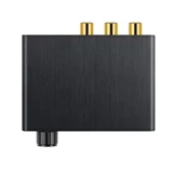 Новый 192 кГц опор