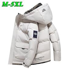 Пуховик мужской jackets parka duck down