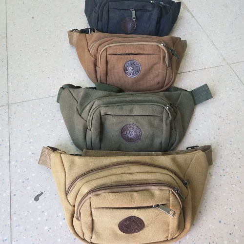 Универсальная поясная сумка для отдыха, дорожный ремень, бумажник