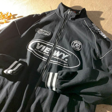 电竞夹克/外套 spring autumn new loose baseball