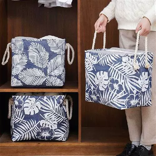 Домашняя украшение для хранения одежды для хранения ткани склад