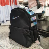 Nike, детский школьный рюкзак для мальчиков, сумка для путешествий для раннего возраста для выхода на улицу
