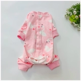 Физиологические штаны для домашних животных