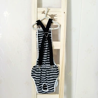 Глубокая серая полоса