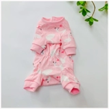 Физиологические штаны для домашних животных