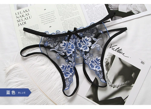 Нижнее белье для влюбленных, сексуальные кружевные штаны