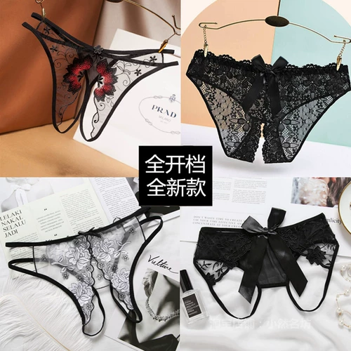 Нижнее белье для влюбленных, сексуальные кружевные штаны