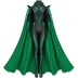 Marvel Thor Ragnarok Supervillain Hela Trang Phục Hóa Trang