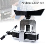 Новая горячая мягкая медная труба ручное воздух