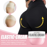 Highlighting Curve Lifting Hip Massage Cream