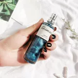 [Две бутылки 9.9] Ши Манг Лю песчаная беспилотная парфюм -парфюм Lady Light Lighty Aragrance Студенческая ниша ниша и природа
