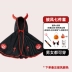 Halloween Áo Choàng Trẻ Em Trang Phục Cosplay Nhập Vai Áo Choàng Nữ Bé Ma Cà Rồng Quỷ Quần Áo gift halloween Trang phục haloween