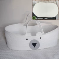 Рисовый белый медведь+губчатая площадка