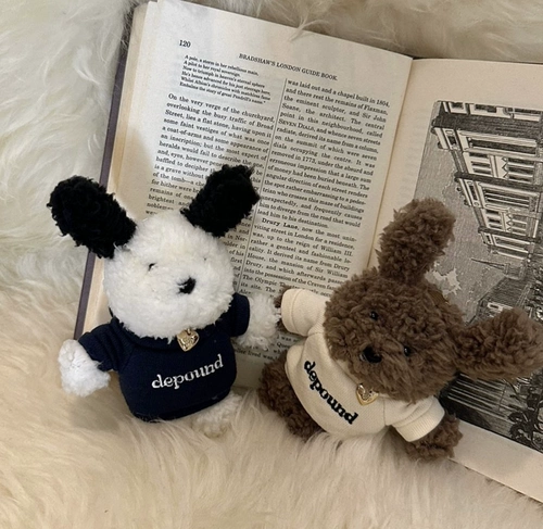 Корейская подлинная подставка 1082502 Симпатичный медвежь