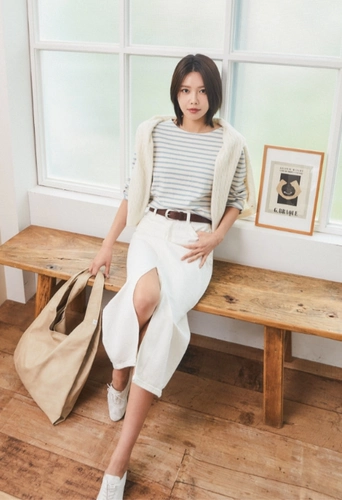 Корейская подлинная сумка 1081616 Случайная универсальная большая сумка для плеча с большой мощностью