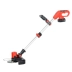 máy cắt cỏ stihl fs550 Dayi Máy Cắt Cỏ Điện Nhỏ Hộ Gia Đình Sạc Làm Cỏ Hiện Vật Không Dây Đa Chức Năng Cao Cấp Pin Lithium máy phát cỏ kawasaki Máy phát cỏ