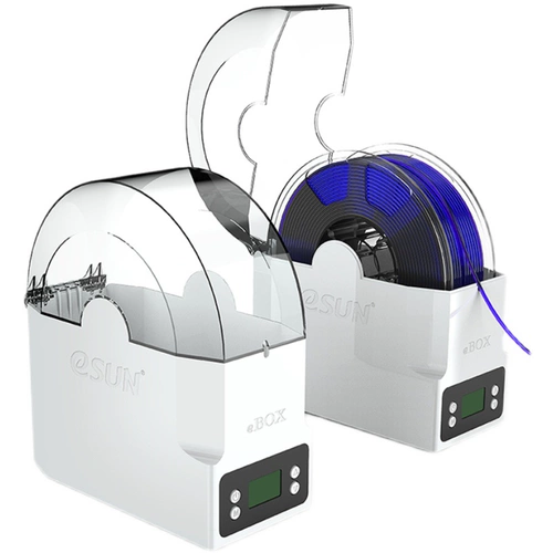 Esun Ebox Lite Literabloabloabless Box подлинный 3D -принтер PLA Dry Box Heating Storage Prevention Prevention