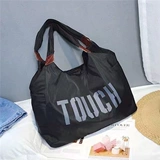 Портативная водонепроницаемая сумка для путешествий для путешествий для йоги для спортзала для кемпинга, популярно в интернете