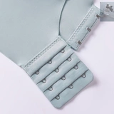 Нижнее белье, бюстгальтер без косточек, бюстгальтер пуш-ап, комфортный тонкий бюстгалтер