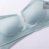 Нижнее белье, бюстгальтер без косточек, бюстгальтер пуш-ап, комфортный тонкий бюстгалтер