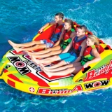 WOW Водный надувной импортный диван, кушон, США