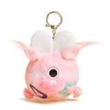 Рапунцель, милый брелок, плюшевая кукла, детская сумка, подвеска