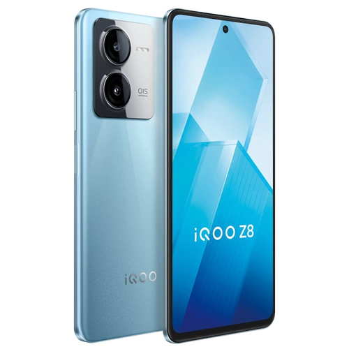 【8+256】 vivo iqoo Z8 8+256