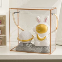 Подарочная коробка Smiane-Moon Space Rabbit+