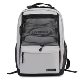 Японский брендовый школьный рюкзак, вместительный и большой спортивный ноутбук