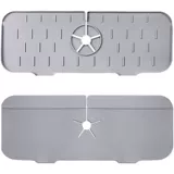 Водонепроницаемая сушилка, силиконовая система хранения, нескользящое мыло