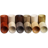 Креативное масло, диффузор, деревянная портативная аромотерапия для авто