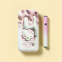 Мороженое кошка [подарочная коробка в коробке]