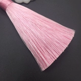 Подвеска с кисточками, ципао, ретро защитный амулет, пряжка, аксессуар, ханьфу, сумка, брошь, китайский стиль