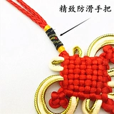 Китайский кулон Nacking 8, к счастью, полностью золотой кабельный кабельный проволоки