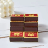 Старый в стиле двойной счастливое безопасное матч, океанский пожарный дом