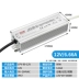 nguồn tổ ong 24v 50a MEAN WELL chống nước chuyển đổi nguồn điện 24v DC LED ngoài trời 350w400w/12v hộp đèn dải đèn giám sát biến áp nguồn tổ ong nguồn tổ ong 12v 3a Nguồn tổ ong