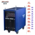 Ruiling WSME-500I/400I cấp công nghiệp biến tần DC AC xung máy hàn hồ quang argon 380V máy hàn tig không dùng khí Máy hàn tig