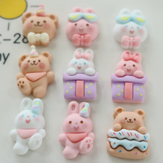 Кровать флаг 10 pcs new cute