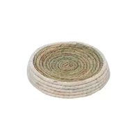 35 см. Рулон соломы (2 установки)