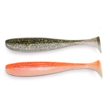 LurePeak Light Surface Хвост мягкая приманка Luya ведущая крючок пресноводная морская рыбалка изливает бас -басовые сомы и рыбные насекомые с креветками и креветки