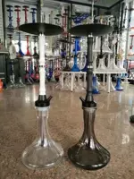 Большой, двухцветный, металлический