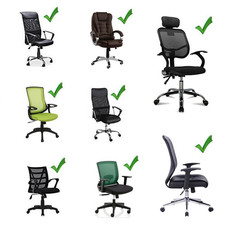 Кровать флаг 1pcs chair armrest pad